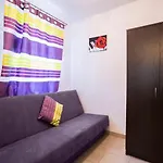 Osrodek Wypoczynkowy Karolinka Lodge Skorzecin