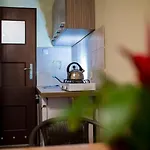 Lodge Osrodek Wypoczynkowy Karolinka *
