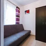 Osrodek Wypoczynkowy Karolinka Skorzecin