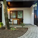 Osrodek Wypoczynkowy Karolinka Lodge