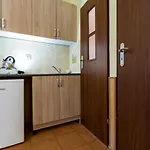 Osrodek Wypoczynkowy Karolinka Lodge Skorzecin