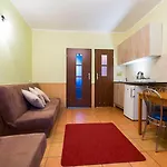 Lodge Osrodek Wypoczynkowy Karolinka Skorzecin