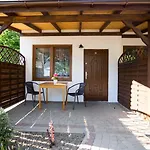 Lodge Osrodek Wypoczynkowy Karolinka *