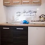 Osrodek Wypoczynkowy Karolinka