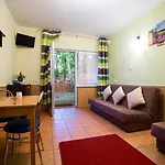 Lodge Osrodek Wypoczynkowy Karolinka *