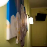 Osrodek Wypoczynkowy Karolinka Lodge Skorzecin