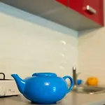 Osrodek Wypoczynkowy Karolinka *