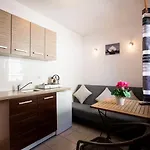 Osrodek Wypoczynkowy Karolinka *