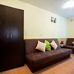Lodge Osrodek Wypoczynkowy Karolinka *