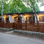 Osrodek Wypoczynkowy Karolinka Lodge Skorzecin