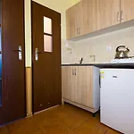 Osrodek Wypoczynkowy Karolinka Skorzecin