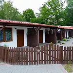 Osrodek Wypoczynkowy Karolinka * Skorzecin