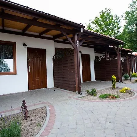 Lodge Osrodek Wypoczynkowy Karolinka