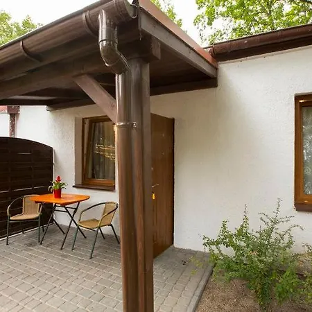 Osrodek Wypoczynkowy Karolinka *