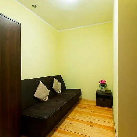 Lodge Osrodek Wypoczynkowy Karolinka Skorzecin