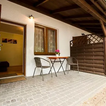 Osrodek Wypoczynkowy Karolinka Lodge