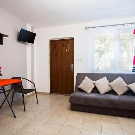 Osrodek Wypoczynkowy Karolinka *