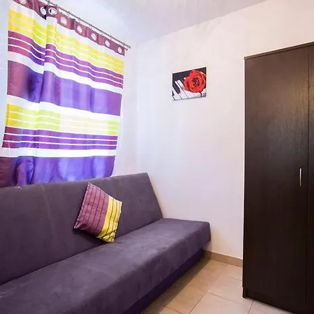 Osrodek Wypoczynkowy Karolinka Lodge Skorzecin