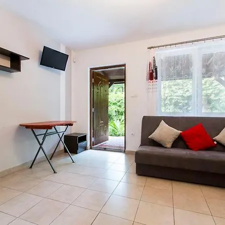 Osrodek Wypoczynkowy Karolinka * Skorzecin