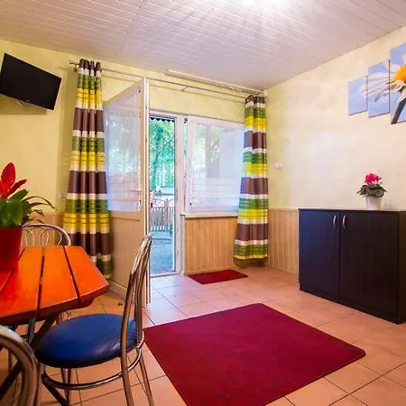 Osrodek Wypoczynkowy Karolinka Lodge