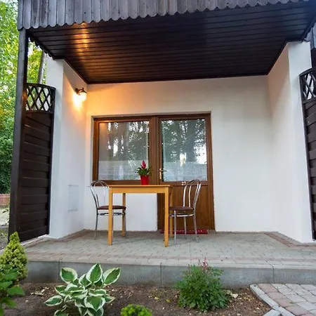 Osrodek Wypoczynkowy Karolinka *