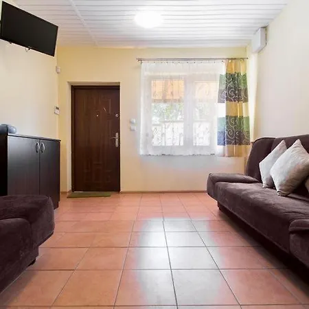 Osrodek Wypoczynkowy Karolinka Lodge