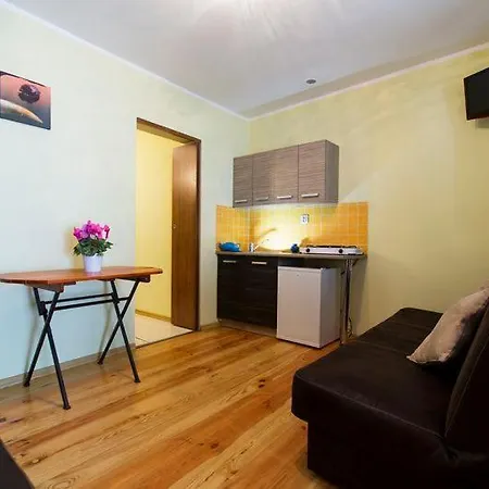 Osrodek Wypoczynkowy Karolinka Lodge *