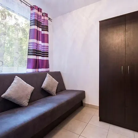 Osrodek Wypoczynkowy Karolinka