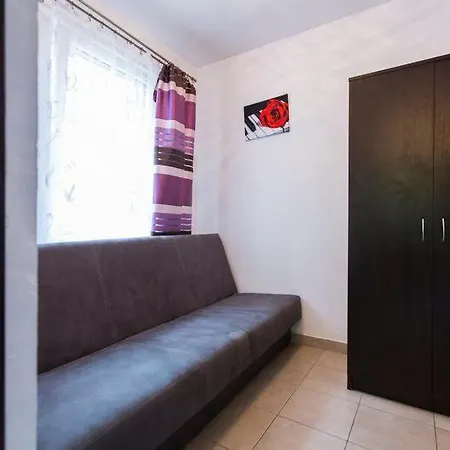 Osrodek Wypoczynkowy Karolinka Skorzecin