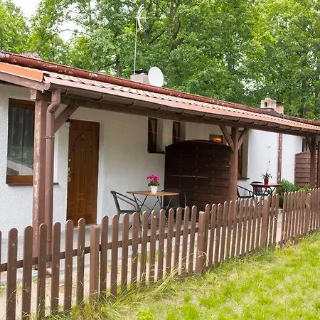 Osrodek Wypoczynkowy Karolinka Lodge Skorzecin