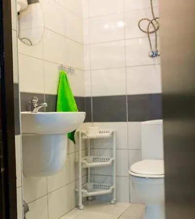 Osrodek Wypoczynkowy Karolinka