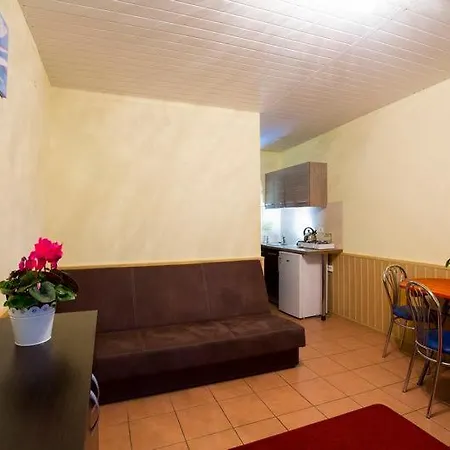 Osrodek Wypoczynkowy Karolinka Lodge Skorzecin