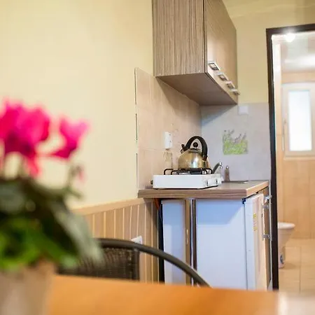 Osrodek Wypoczynkowy Karolinka Lodge *