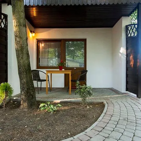 Osrodek Wypoczynkowy Karolinka Lodge