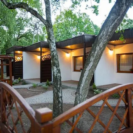 Osrodek Wypoczynkowy Karolinka *