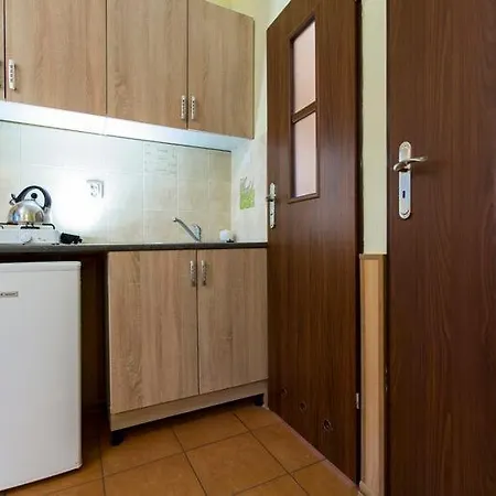 Osrodek Wypoczynkowy Karolinka Lodge Skorzecin