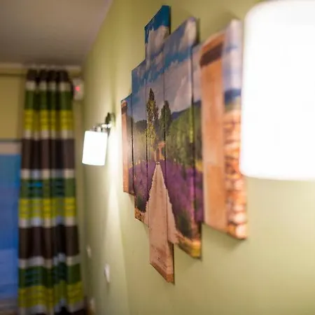 Osrodek Wypoczynkowy Karolinka *