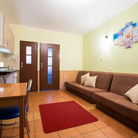 Lodge Osrodek Wypoczynkowy Karolinka Skorzecin