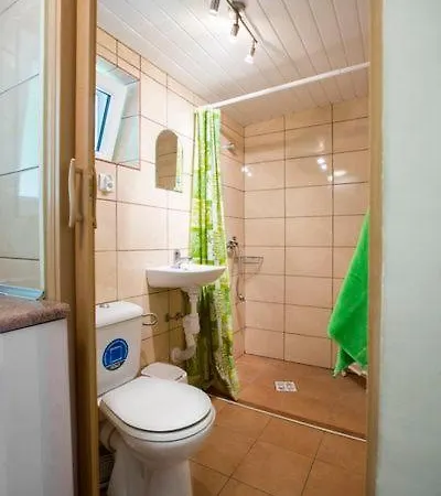 Osrodek Wypoczynkowy Karolinka Lodge *