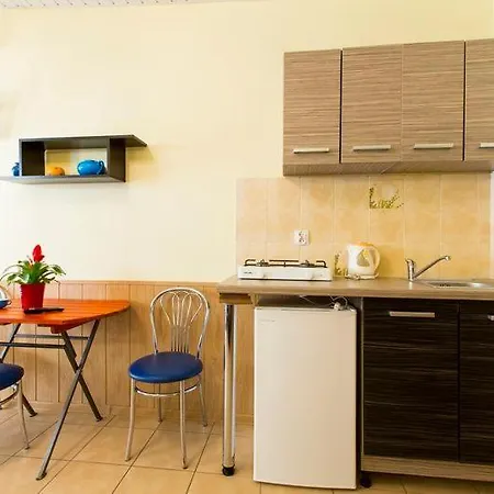 Osrodek Wypoczynkowy Karolinka Lodge Skorzecin