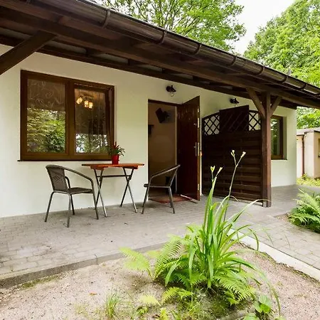 Osrodek Wypoczynkowy Karolinka * Skorzecin