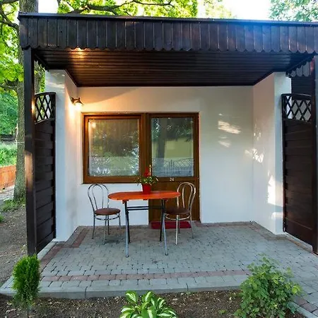 Lodge Osrodek Wypoczynkowy Karolinka