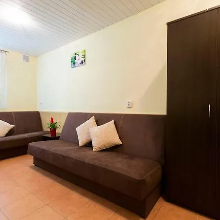 Osrodek Wypoczynkowy Karolinka Lodge *