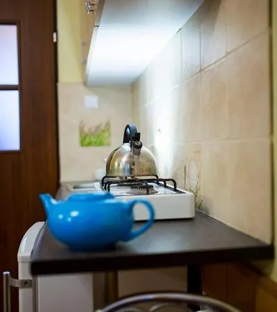 Osrodek Wypoczynkowy Karolinka Lodge