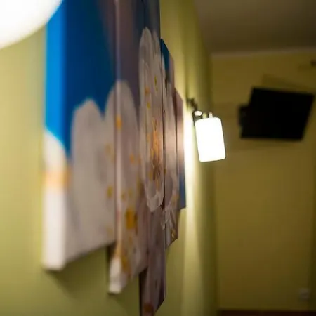 Osrodek Wypoczynkowy Karolinka Lodge Skorzecin