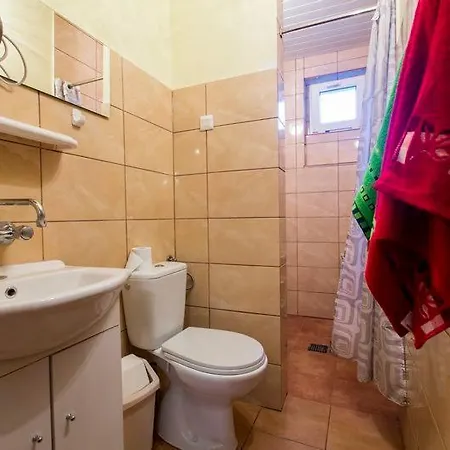 Osrodek Wypoczynkowy Karolinka *