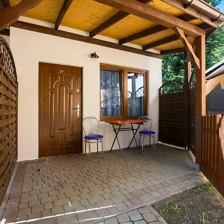 Osrodek Wypoczynkowy Karolinka