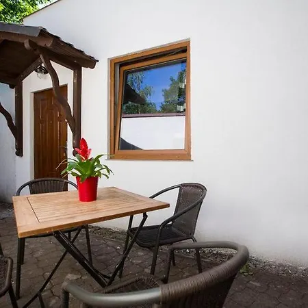 Lodge Osrodek Wypoczynkowy Karolinka