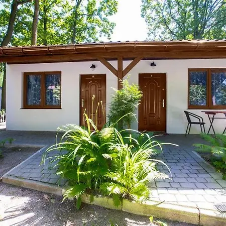 Lodge Osrodek Wypoczynkowy Karolinka *
