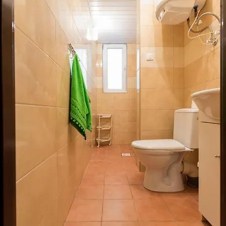 Lodge Osrodek Wypoczynkowy Karolinka *